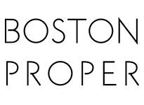 Фото-Boston Proper