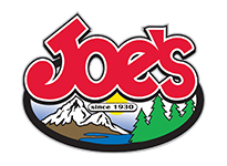 Фото-Joe`s Sporting Goods