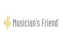 Фото-Musician`s Friend