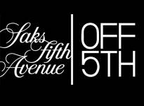 Фото-Saks OFF 5TH